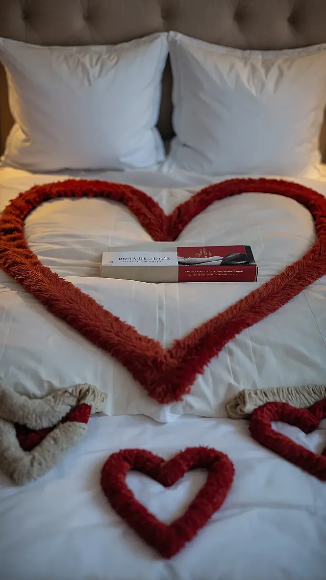 Cozy Core, Petals Optional