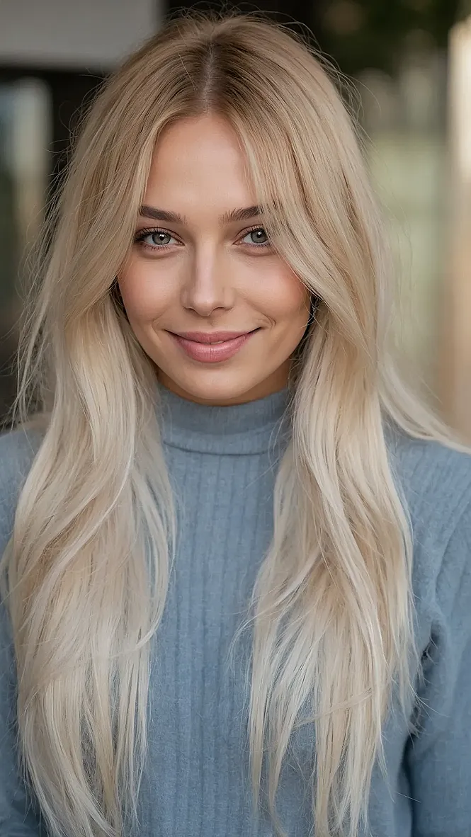 Simply Stunning Hair