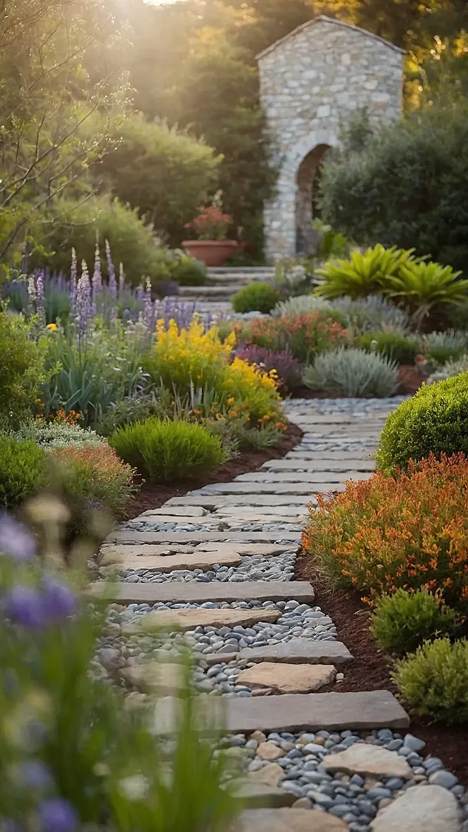 Where Flowers Roam Free