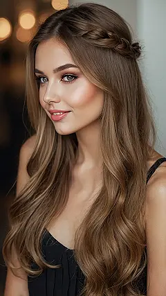 Look Book: Modern Hair