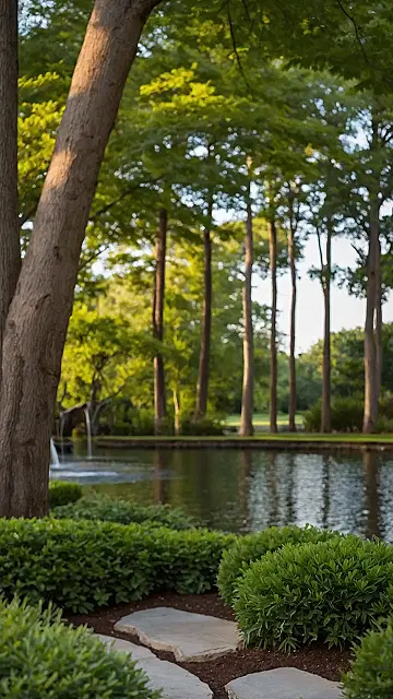 Arboreal Underpinnings