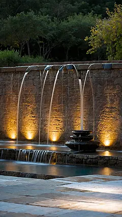 Exterior Embellishment