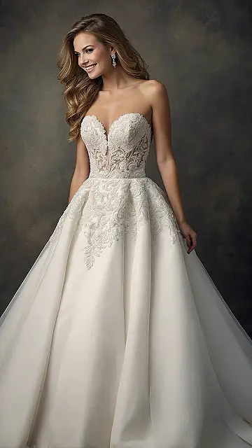 Bridal Bliss Unveiled