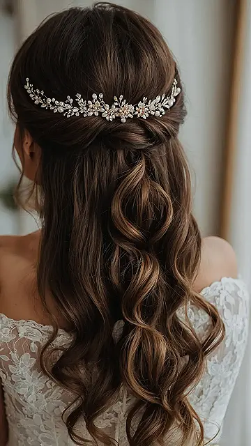 Your Hair’s Big Moment