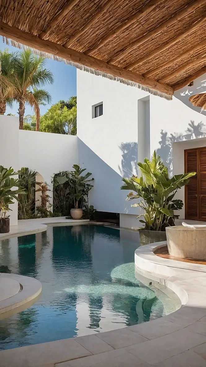 Pure Chill Sanctuary