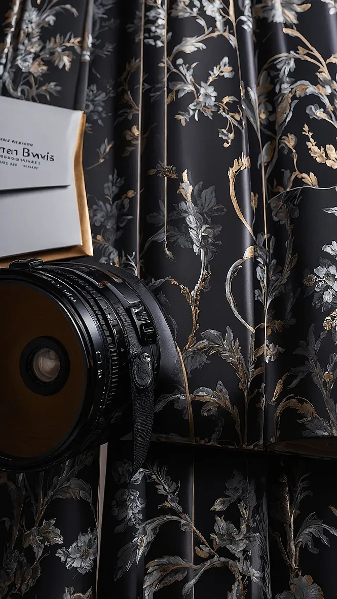 Luxury Screen Splendor