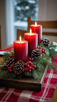 Your Table’s Holiday Hero