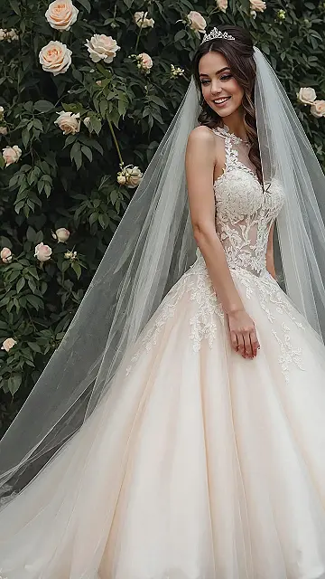 Dream Dress, New Shade