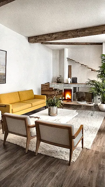 Room Refresh: From Meh to Marvel