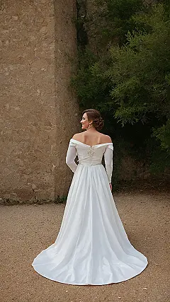 Your Perfect Sleeve Story