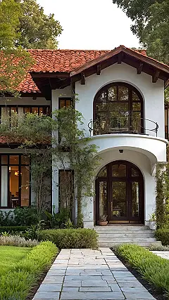 Beyond The Barn Door