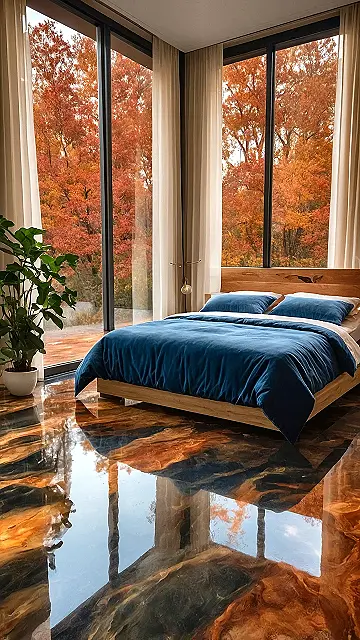 Splash-Proof Sparkle