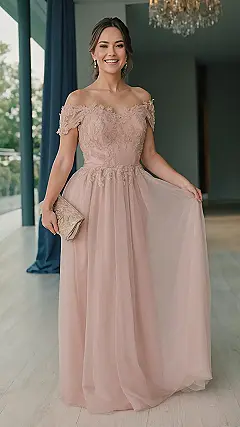 From Prep to Perfection: Mom’s Day