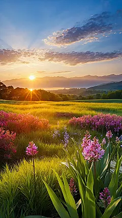 Your Daily Ray of Light