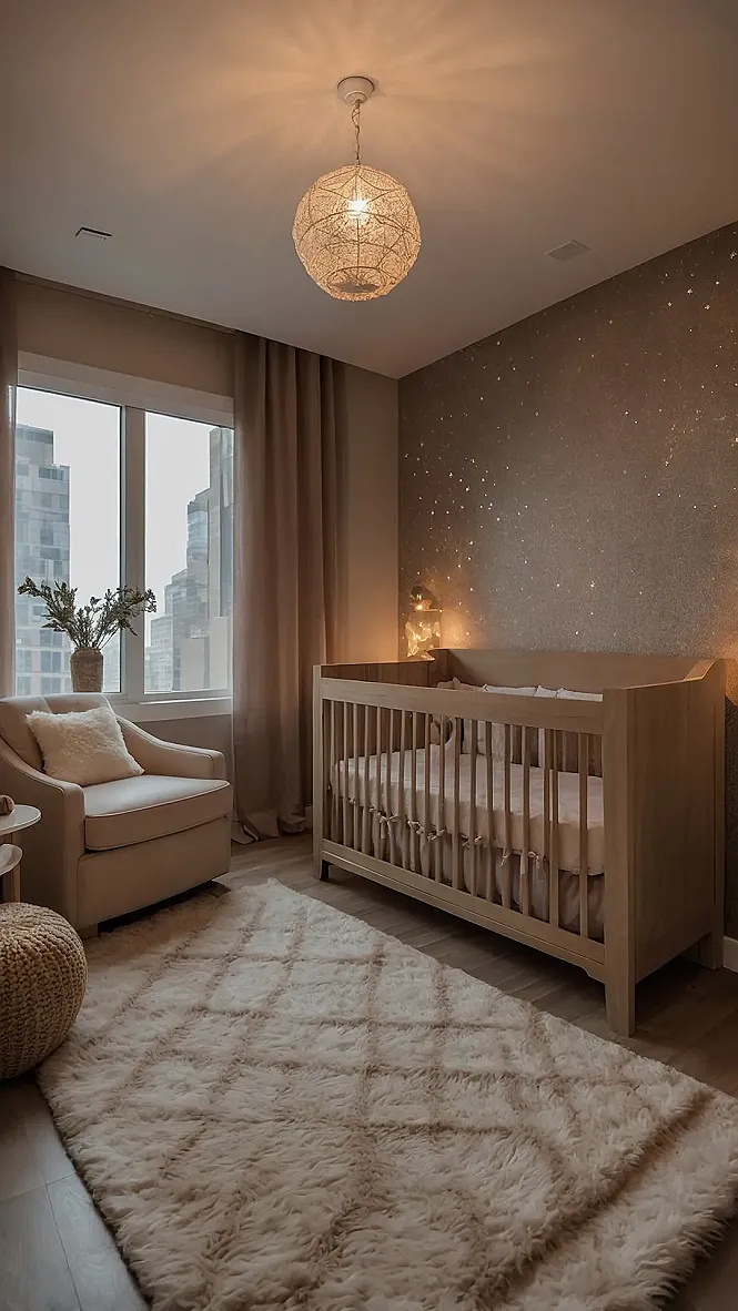 Crib Conqueror's Court