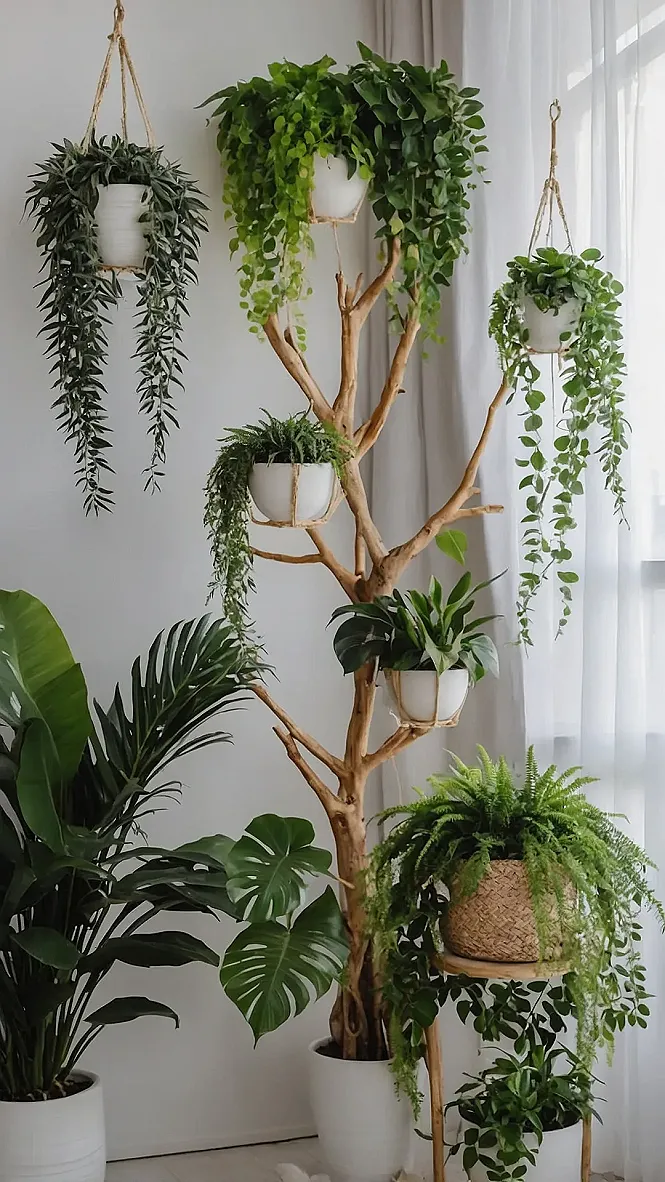Unleash Plant Power Indoors