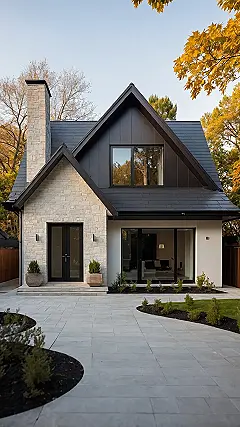 Pristine Modern Haven