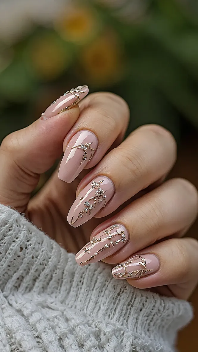 Sass & Sparkle Elevate