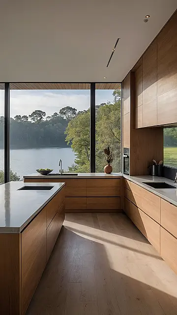 Dream Kitchen Realized