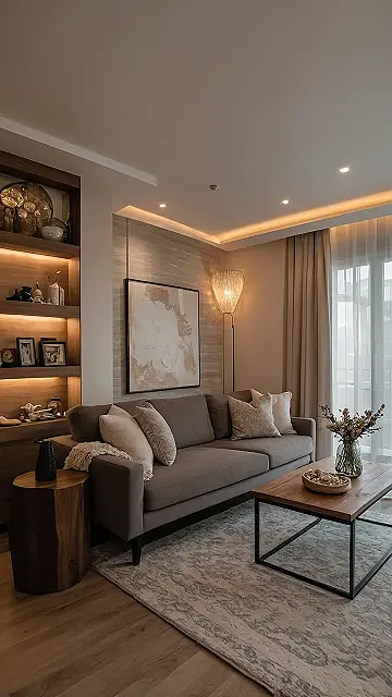 Master the Light Aesthetic