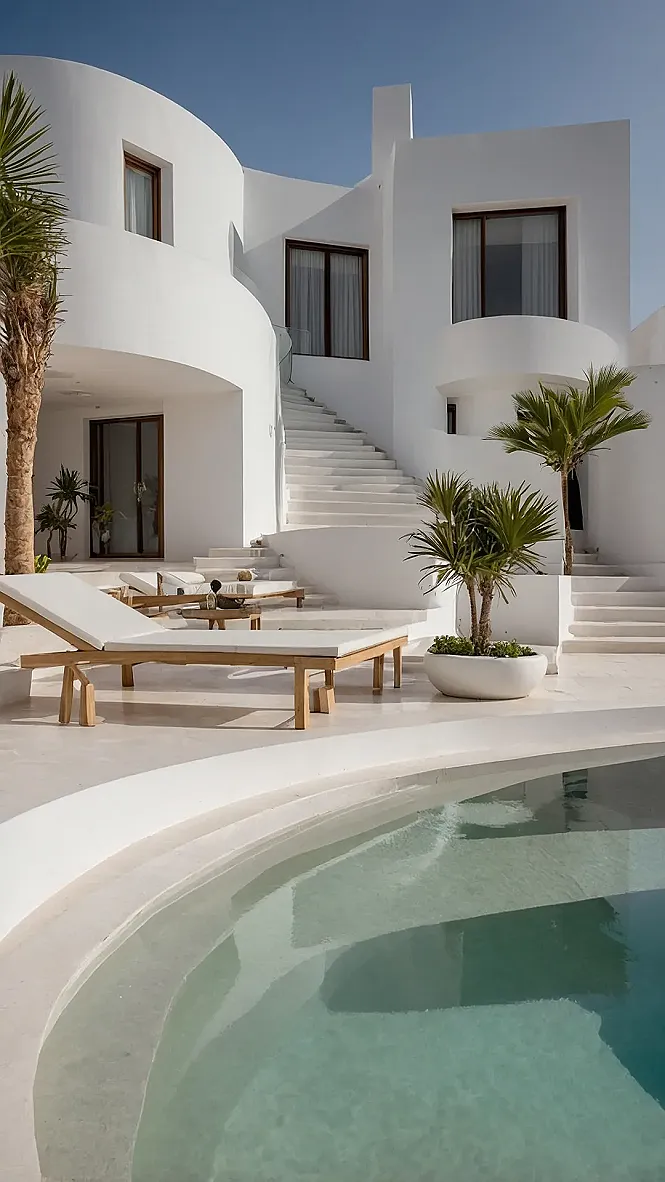 Vacation Mode Activated