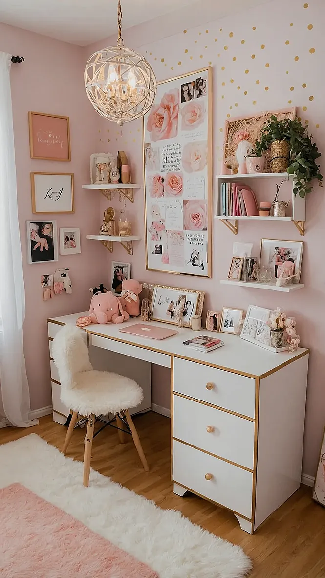 Sweet Serendipity Space