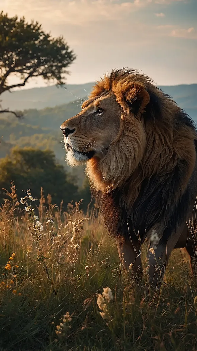 Untamed Power Unleashed