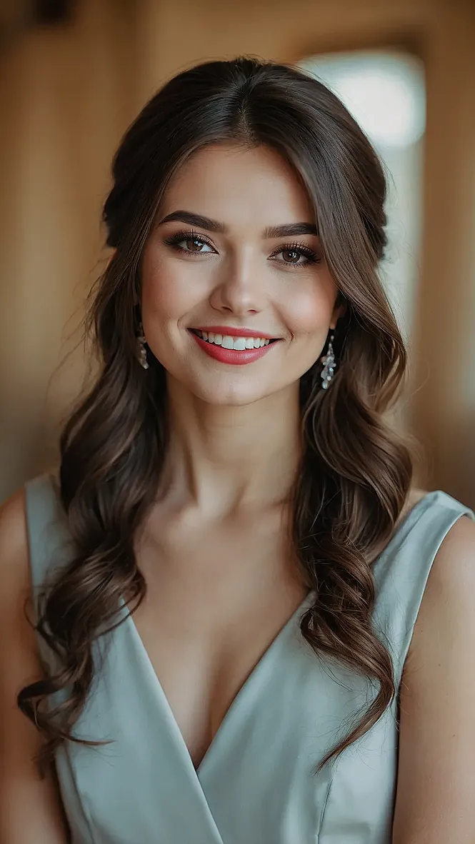 Vows & Volume: Medium Magic