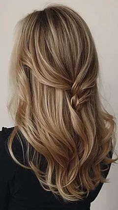 Caramelized Blonde