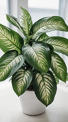 Home’s Heartbeat, Green