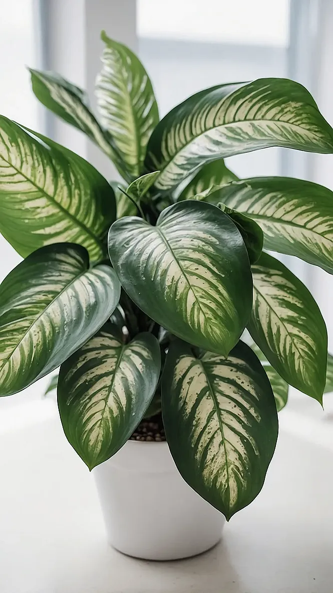 Home's Heartbeat, Green