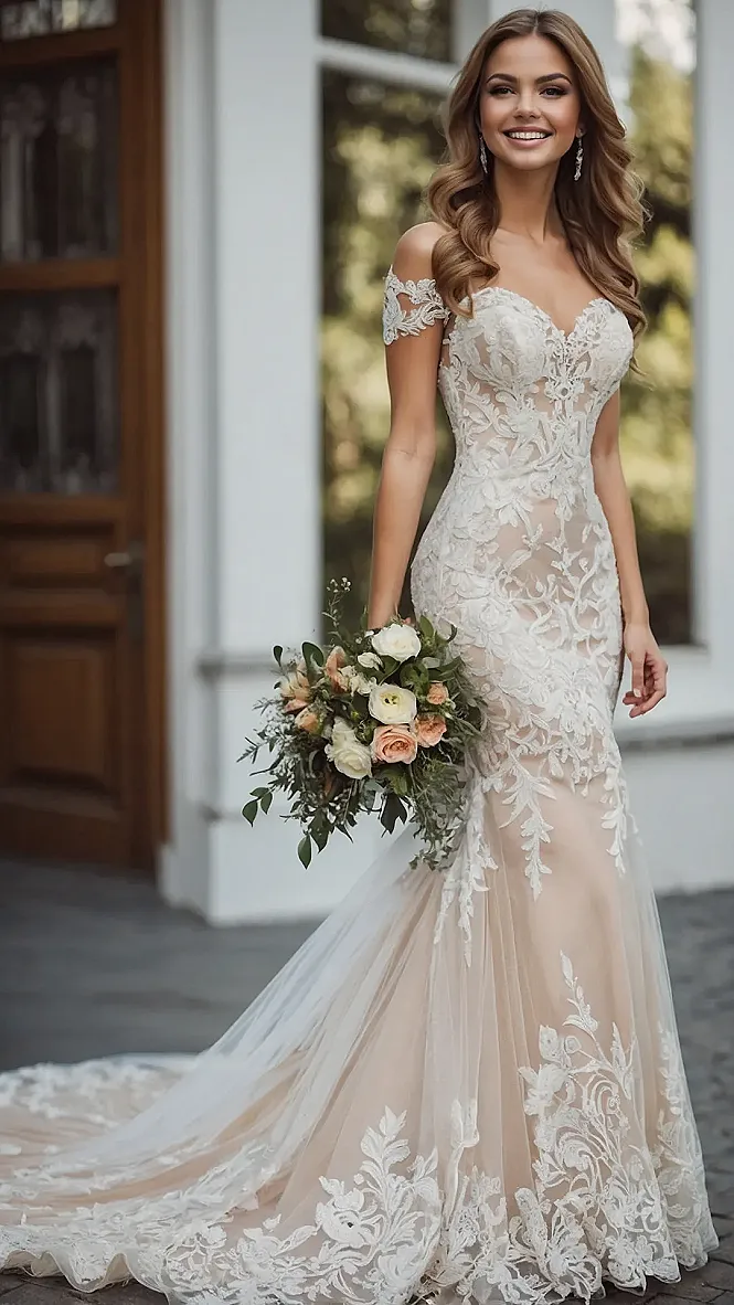 Current Couture Nuptials