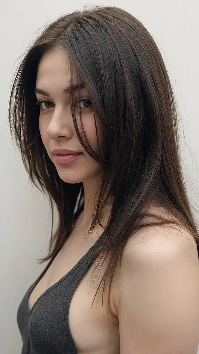 Unfussy Fabulous Hair