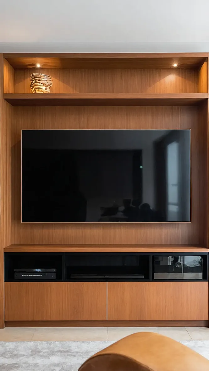 Snack & Secret Sanctuary