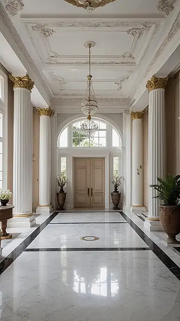 Neoclassic High Life