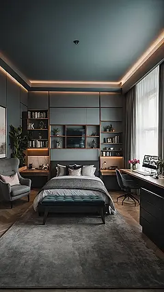 The Sanctuary Project