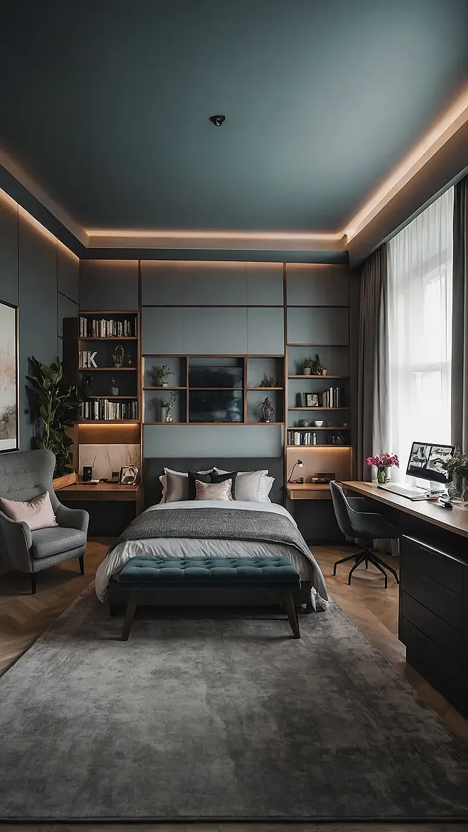 The Sanctuary Project