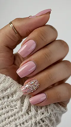 Pretty Summer Nails 2025