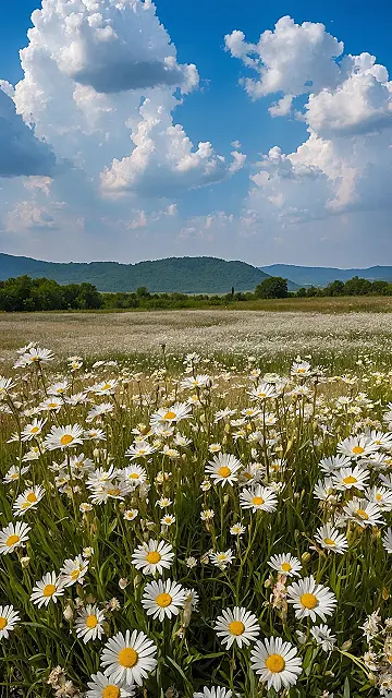 Nature Touch Display
