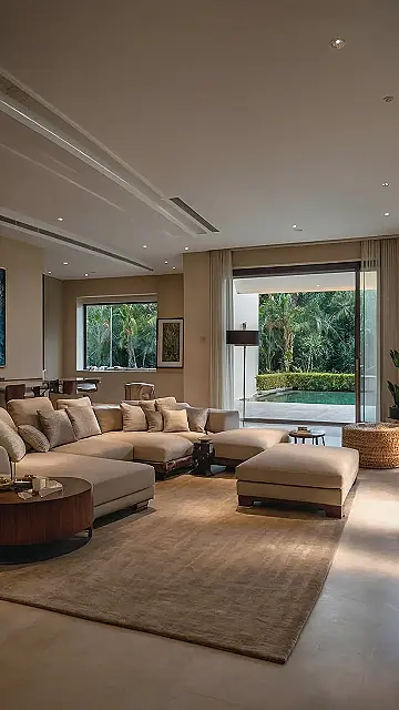 The Gentry’s Great Room