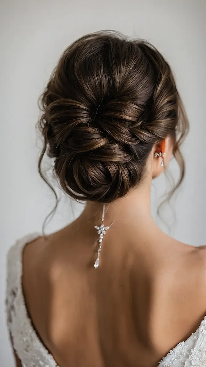 Scene-Stealing Strands