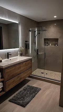 The Bold Bath Statement