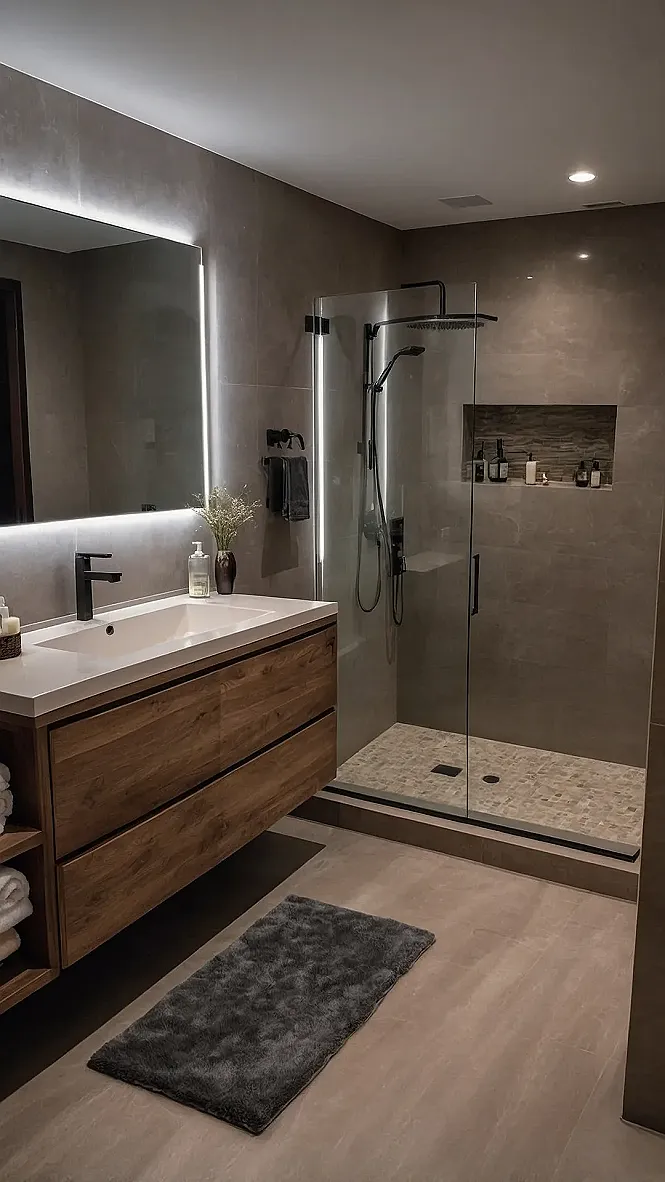 The Bold Bath Statement