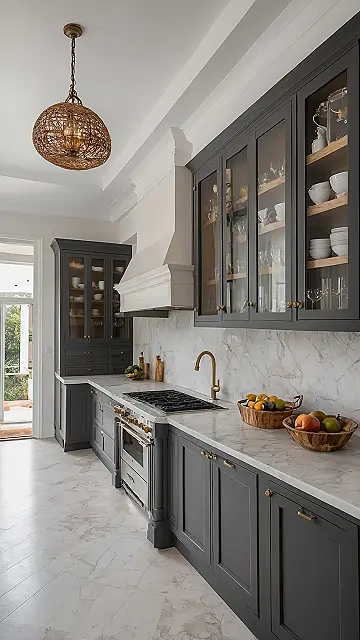 Heart of the Home, Reborn