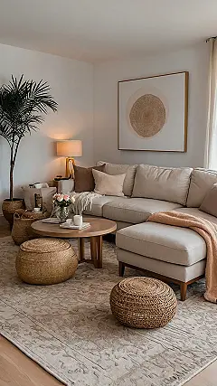 Cozy Corners, Bright Ideas