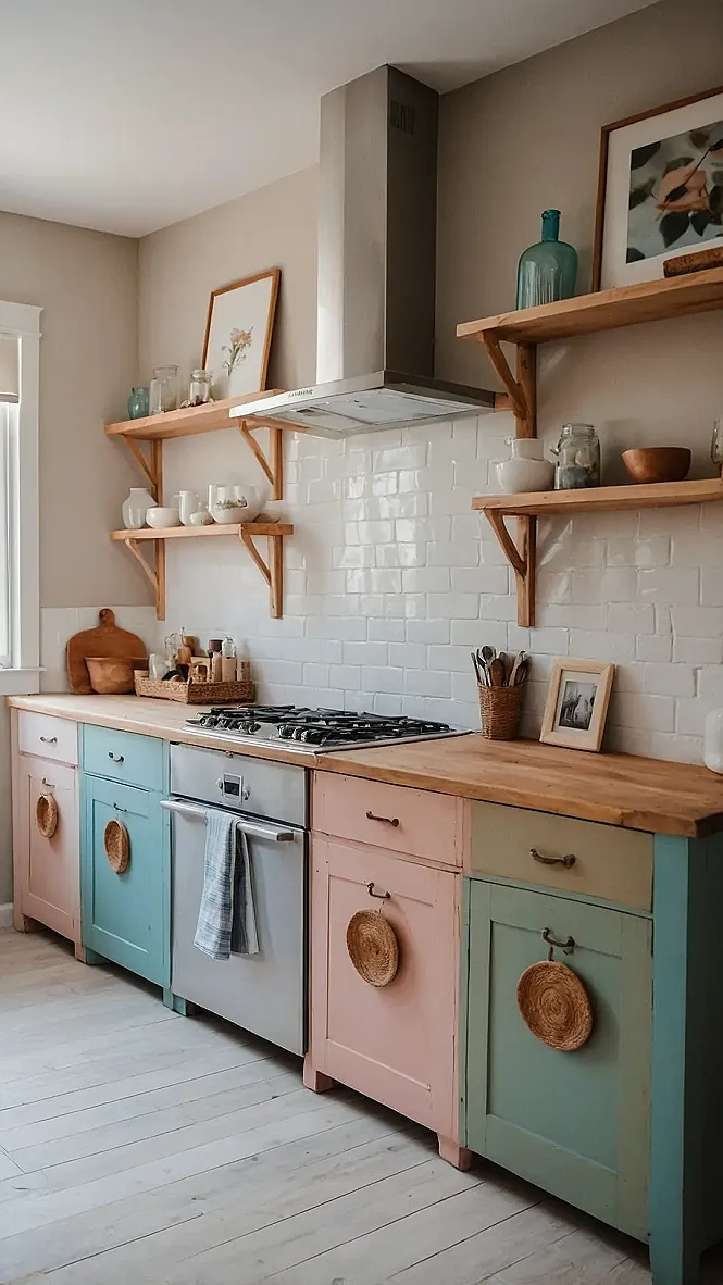 Palette of Positivity