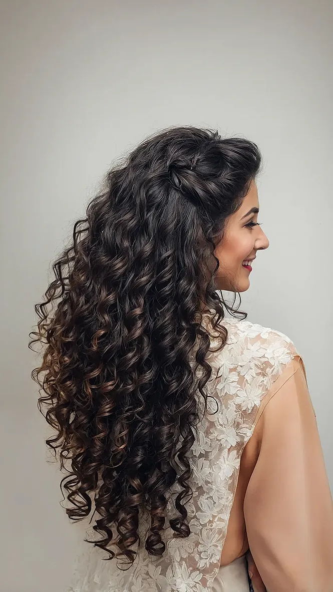 The Go-To Curl Guide