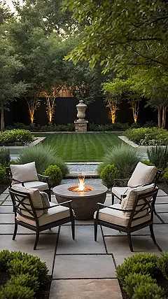 Your Patio, Your Sanctuary