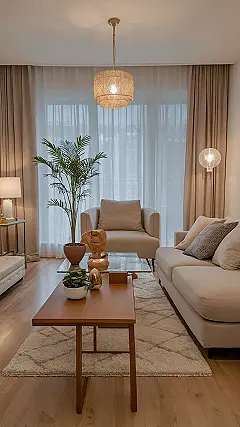 Zen Plant Perfections