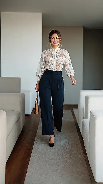 Your Style Game Changer